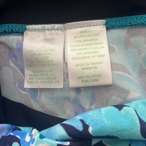 Lilly luxletic legging - Picture 3 of 4